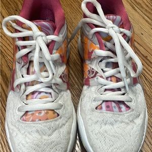 Nike KD 15 all star basketball shoes men’s 8.5